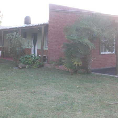 Cabanas La Coca Lobos Exterior foto